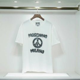 Picture of Moschino T Shirts Short _SKUMoschinoS-XXLQ52937871
